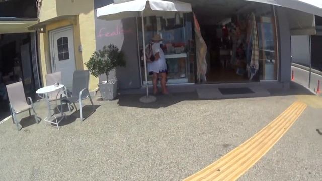 Экскурсия Трезубец Посейдона/пляж Торони/Неос Мармарас подарили пробники/Ураган в Греции смотреть онлайн