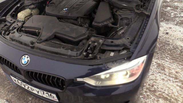 БМВ ПРОТИВ ПРИОРЫ СРАВНЕНИЕ! BMW 320d VS LADA PRIORA смотреть онлайн