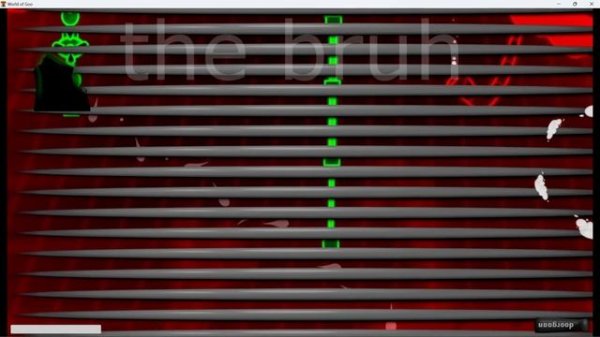 World of Goo Randomized (Part 1)