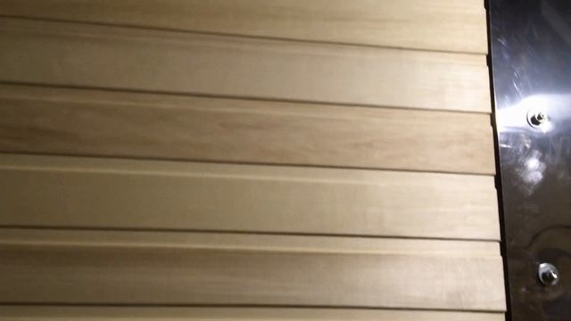 Баня (закладные под душ, полог) смотреть онлайн