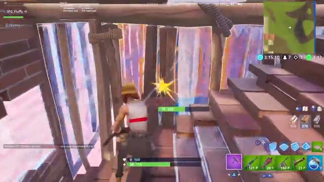 Fortnitе:Фан,Мейби АРЕНА,тупо чил смотреть онлайн