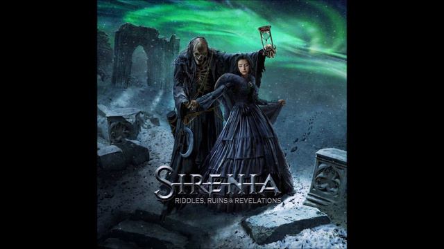 Voyage Voyage - Sirenia