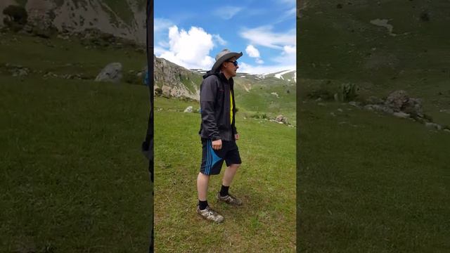Озеро Сусынген мечты сбываются!! смотреть онлайн