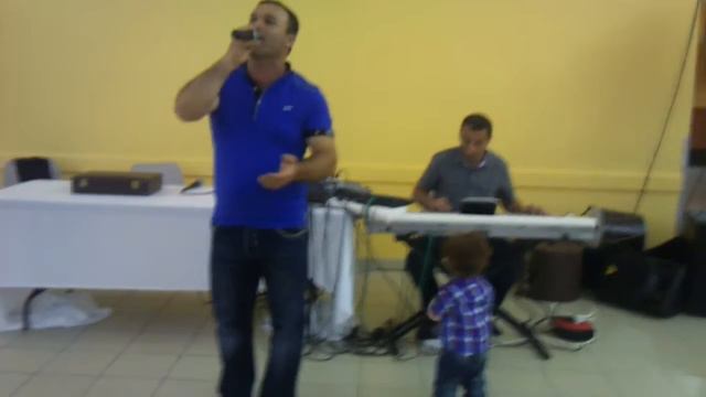 Dawata Ezdia_Sos Le Zalime