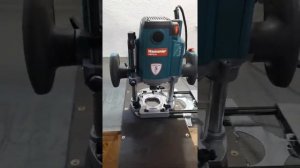 Какая мощность фрезера для фрезеровки слеба