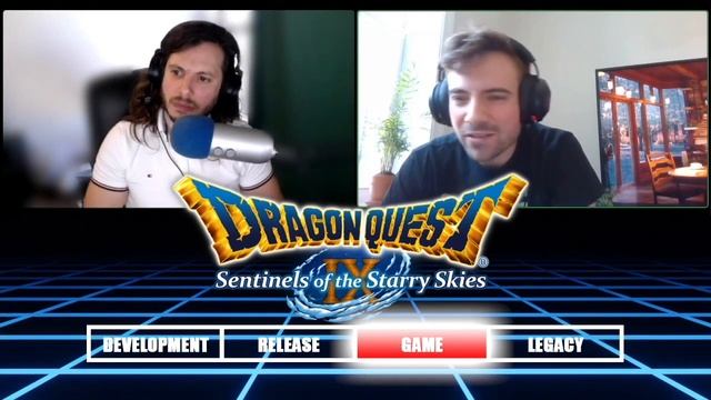 EVERY CLASS in Dragon Quest IX (And how to make the best party with them!) смотреть онлайн