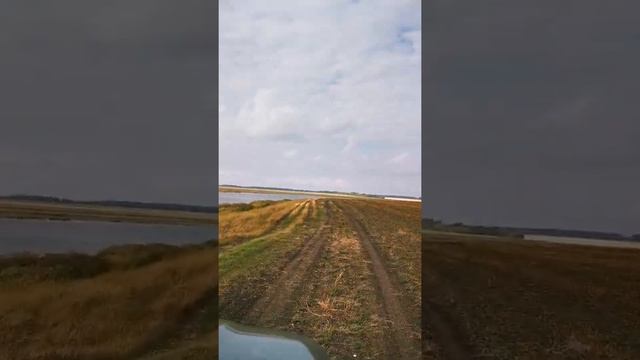 Видео для души... Путешествие по Сибири/ travel to WESTERN SIBERIA смотреть онлайн