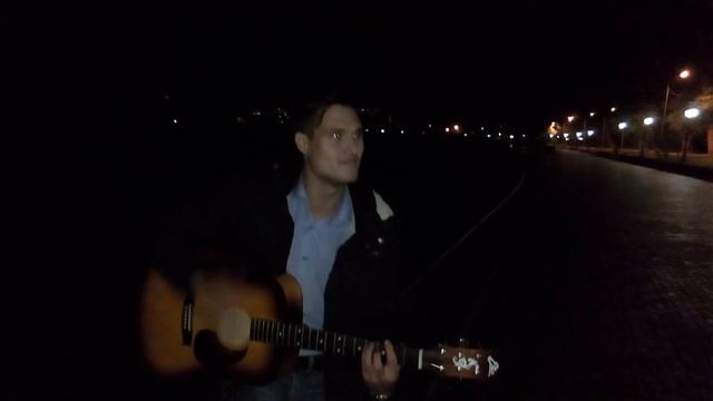 Я сам тебя выдумал - Иван Гаризан (cover) смотреть онлайн