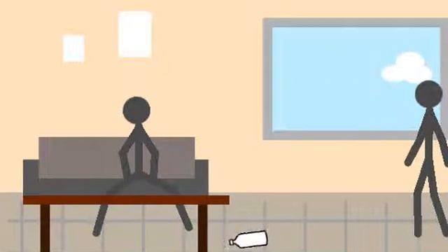Хватит мусорить!! :D (Анимация) смотреть онлайн