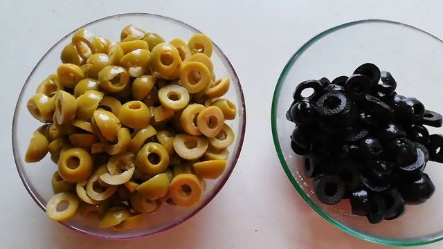 Заготовка для солянки на зиму. смотреть онлайн