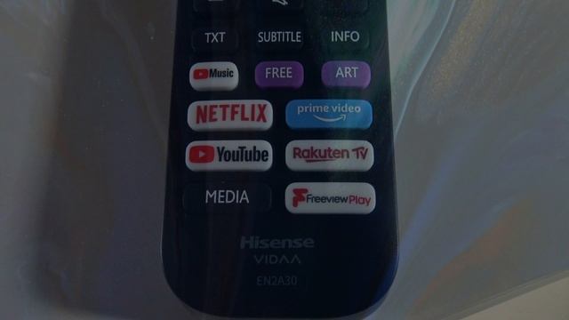 Hisense 43Inch AE7400FTUK Unboxing, Setup & Review! (UK 2020) смотреть онлайн