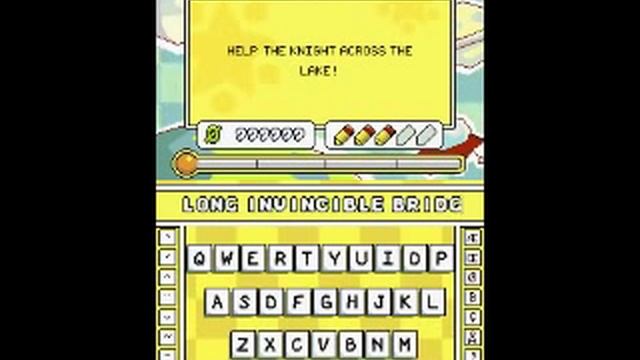 Super Scribblenauts Guide - Constellation 5 - 9 смотреть онлайн