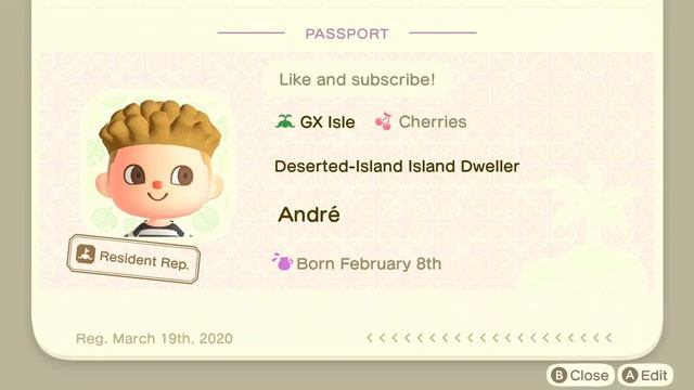 Animal Crossing: New Horizons - Day 1: Moving Day! (Journal) смотреть онлайн
