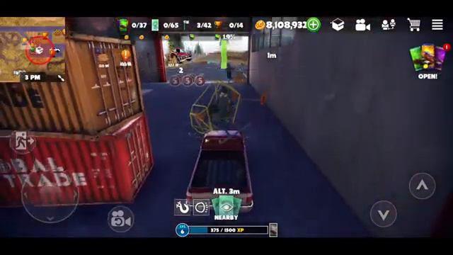 OTR-Offroad Car Driving Game Free Download for Android Mod Hack Apk Unlimited Coins смотреть онлайн