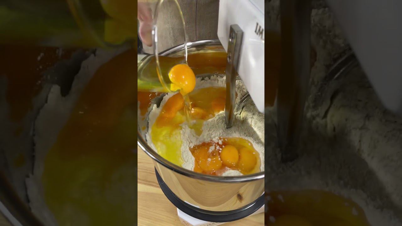 САМЫЙ СУРОВЫЙ ПЕКАРЬ