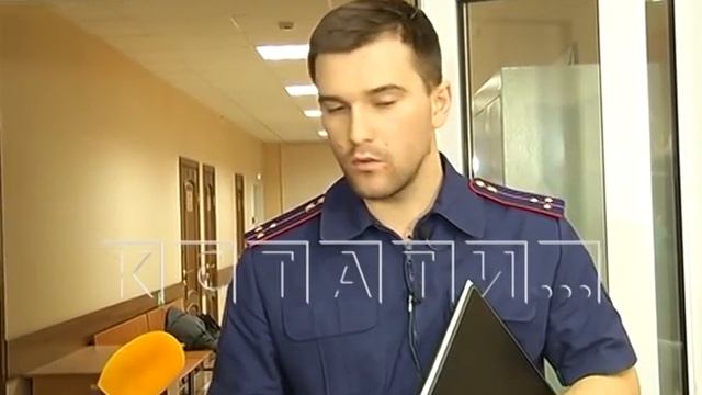 Обвиняемый в массовым убийстве в поселке Кудьма рассказал о том, почему совершил преступление смотреть онлайн