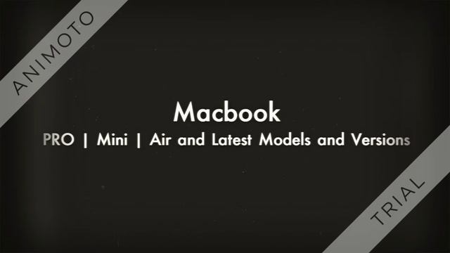 Apple Macbook Pro, Mini, Air Rental Services in Dubai смотреть онлайн