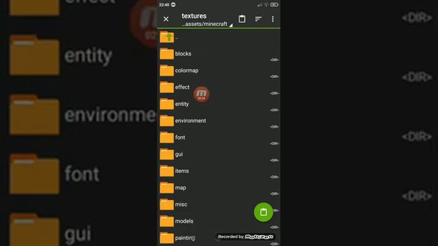 как установить скин на pojavlauncher смотреть онлайн