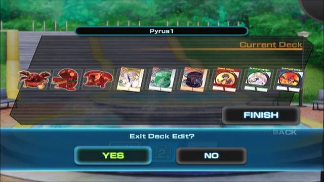 Bakugan Battle Brawlers Pyrus Part 2 Leonidas смотреть онлайн
