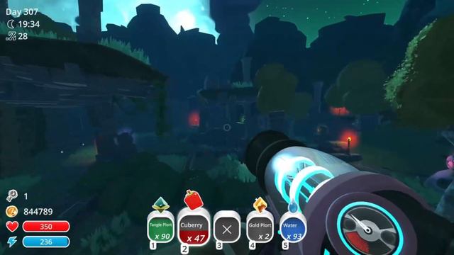Slime Rancher Ocean Range Development Update#6 (FANMADE) смотреть онлайн