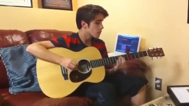 Eleanor Rigby cover смотреть онлайн