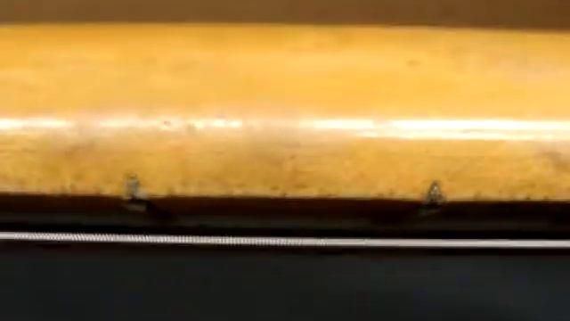 1979 Gibson Grabber Bass Intonation and detail смотреть онлайн