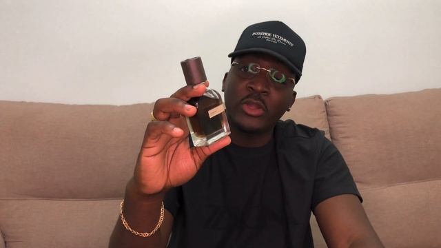 NUMALA PERFUMES 2022 смотреть онлайн