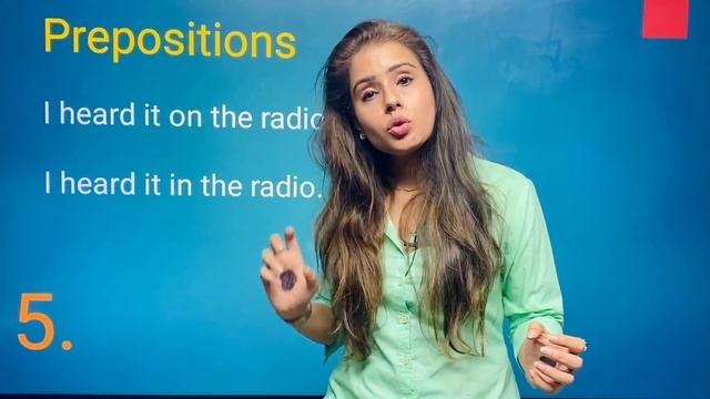 17 Best Tricks to use prepositions correctly | On, IN, AT | Concept समझो! - Day 22 смотреть онлайн