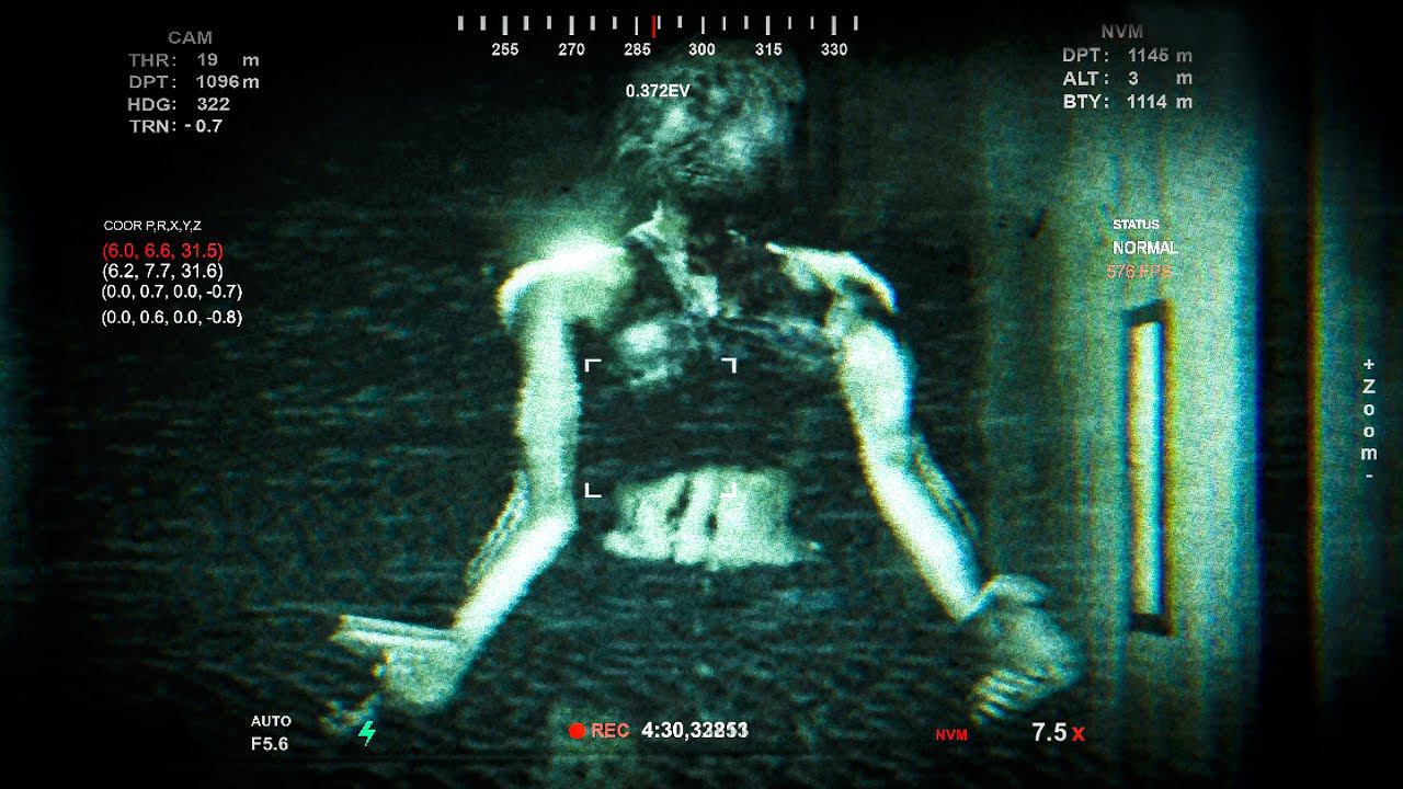 БЕССМЫСЛЕННОЕ ПРОКЛЯТИЕ ЛИЛЛИТ