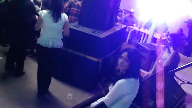 Contacto Norte - Cuando Llegaste Tu XV En Benjamin Hill jueves 29/Dic/2011 By LCNL смотреть онлайн