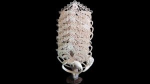 Вакуумная литейная установка УЛВК-30Aurum.  Ювелирное литьё.