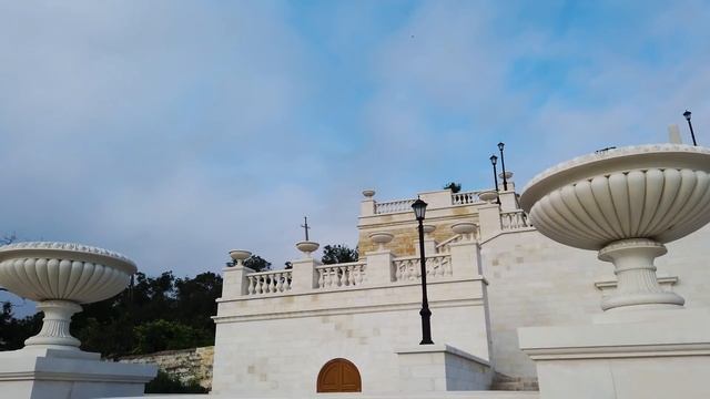 Новая МИТРИДАТСКАЯ ЛЕСТНИЦА в Керчи ОТКРЫТА. РАССКАЖУ Какая она была? Кто придумал? ПРОГУЛКА НАВЕРХ смотреть онлайн