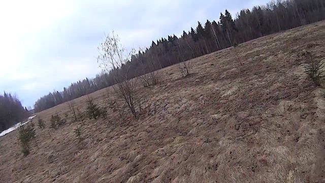 Тест новой видеокамеры. смотреть онлайн
