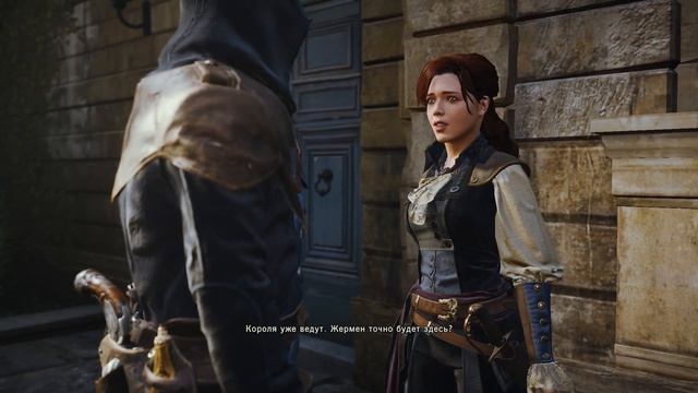 Assassin’s Creed Unity (Серия 23) Нас Изгоняют смотреть онлайн