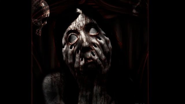 Страшная аудио сказка: Воспитанные дети не искажают лиц смотреть онлайн