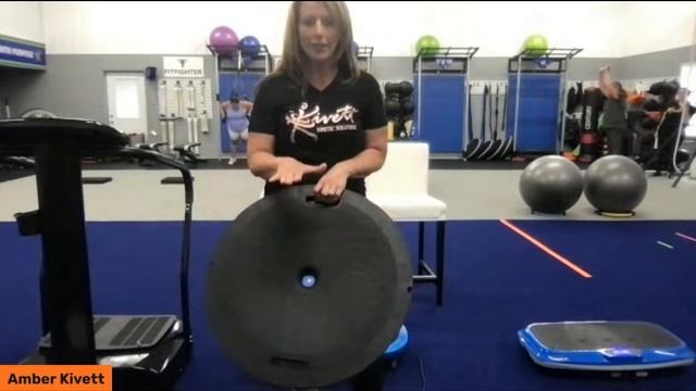 What’s the Optimal Timing for Using Your Vibration Platform with Amber смотреть онлайн