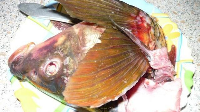 Книга рецептов