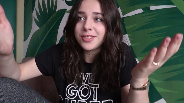 Осталась ли я на СКИДКЕ? Планы После Университета + про общежитие смотреть онлайн