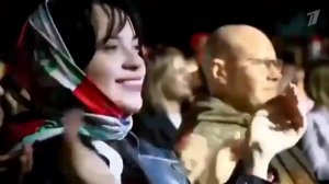 Веселая военная песня