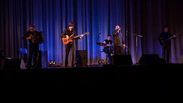 Игорь Таежный"Она мне больше не жена" смотреть онлайн