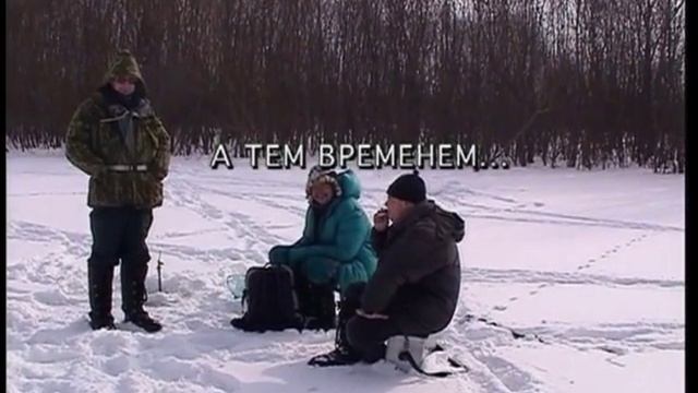 Диалоги о рыбалке - 175 - Рыбалка на реке Припять. смотреть онлайн
