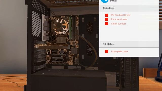 ремонт пк для подписчиков смотреть онлайн