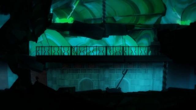 Forgotton Anne [7] - The first forgotling - no commentary смотреть онлайн