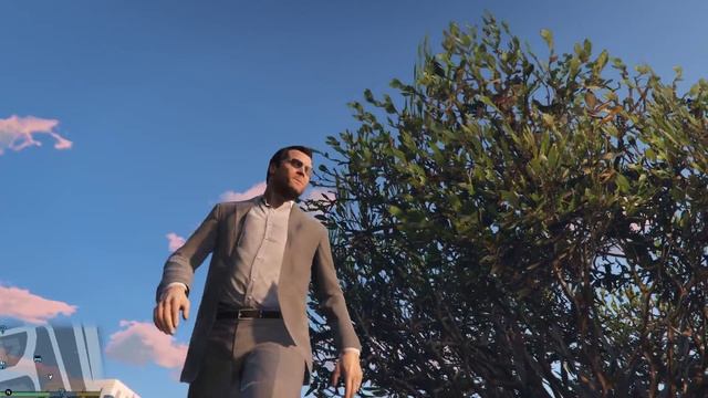 Драйвера 368.22. Grand Theft Auto V смотреть онлайн