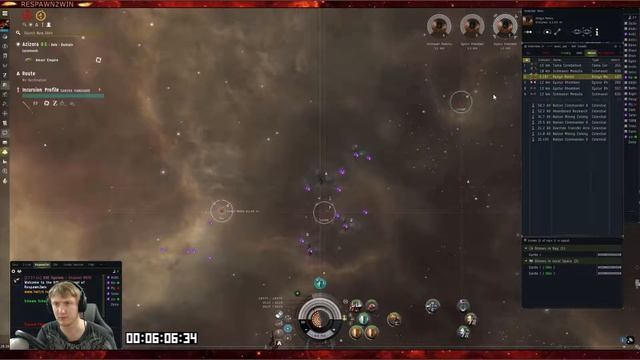 Multiboxing Vanguard Incursions - Nation Commander Outpost смотреть онлайн