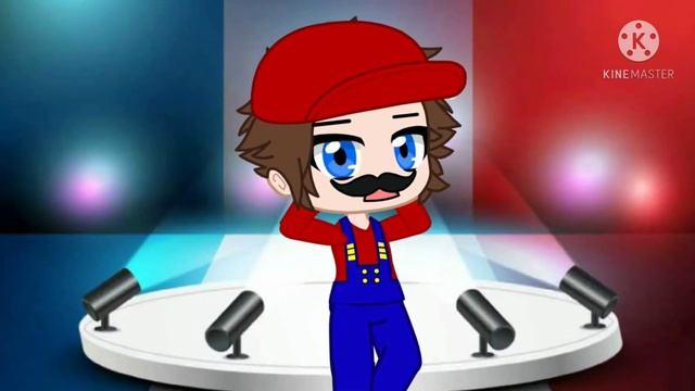 War of the Fat Italians 2017|GCMV|Feat~SMG4 смотреть онлайн