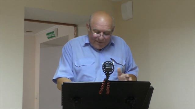 03.07.20 Вечернее служение. Значение веры в жизни христианина. Давидюк Николай Иванович смотреть онлайн