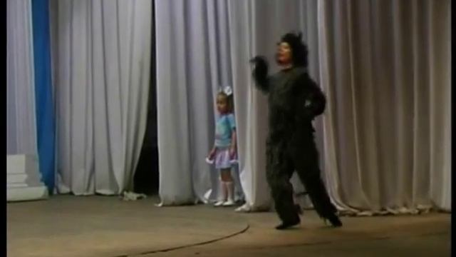 ПРОМIНЬ Ай, да Солоха! смотреть онлайн