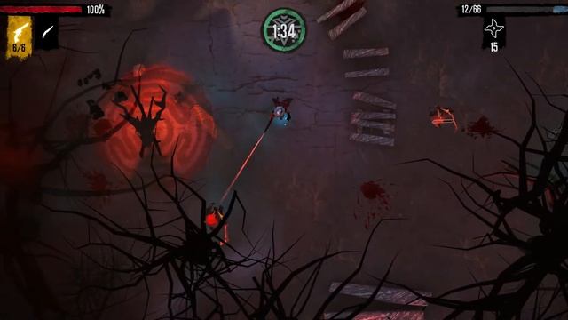 Ritual: Crown of Horns - Gameplay (PC) HD смотреть онлайн