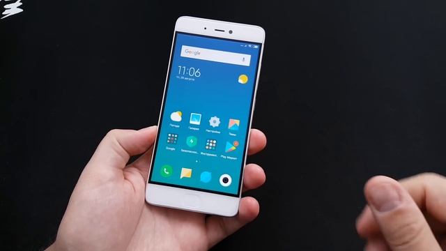Ставлю MiUi 10 Global Beta на Xiaomi Mi5S